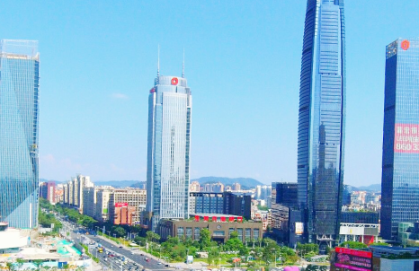 China Dongguan International Trade Centre.png