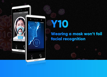 Demystifying Face Recognition Technology-JIESHUN Latest News-JIESHUN  TECHNOLOGY