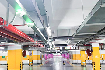 The Parking System of Shanghai EXPO Cultural Park.jpg